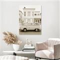 Picture of Camper in Baby Blue _GroupedProduct_Rectangle_Portrait_Photography _GroupedProduct_Rectangle_Portrait_Unframed_Print_Only_