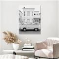 Picture of Camper in Baby Blue _GroupedProduct_Rectangle_Portrait_Photography _GroupedProduct_Rectangle_Portrait_Unframed_Print_Only_