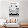 Picture of Camper in Baby Blue _GroupedProduct_Rectangle_Portrait_Photography _GroupedProduct_Rectangle_Portrait_Unframed_Print_Only_