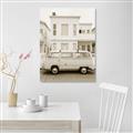 Picture of Camper in Baby Blue _GroupedProduct_Rectangle_Portrait_Photography _GroupedProduct_Rectangle_Portrait_Unframed_Print_Only_