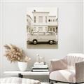 Picture of Camper in Pink _GroupedProduct_Rectangle_Portrait_Photography _GroupedProduct_Rectangle_Portrait_Unframed_Print_Only_
