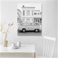 Picture of Camper in Pink _GroupedProduct_Rectangle_Portrait_Photography _GroupedProduct_Rectangle_Portrait_Unframed_Print_Only_