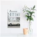 Picture of Camper in white _GroupedProduct_Rectangle_Portrait_Photography _GroupedProduct_Rectangle_Portrait_Unframed_Print_Only_