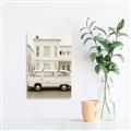Picture of Camper in white _GroupedProduct_Rectangle_Portrait_Photography _GroupedProduct_Rectangle_Portrait_Unframed_Print_Only_
