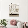 Picture of Camper in white _GroupedProduct_Rectangle_Portrait_Photography _GroupedProduct_Rectangle_Portrait_Unframed_Print_Only_