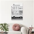 Picture of Camper in white _GroupedProduct_Rectangle_Portrait_Photography _GroupedProduct_Rectangle_Portrait_Unframed_Print_Only_