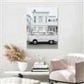 Picture of Camper in white _GroupedProduct_Rectangle_Portrait_Photography _GroupedProduct_Rectangle_Portrait_Unframed_Print_Only_