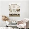 Picture of Camper in white _GroupedProduct_Rectangle_Portrait_Photography _GroupedProduct_Rectangle_Portrait_Unframed_Print_Only_