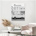 Picture of Camper in white _GroupedProduct_Rectangle_Portrait_Photography _GroupedProduct_Rectangle_Portrait_Unframed_Print_Only_