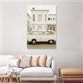 Picture of Camper in white _GroupedProduct_Rectangle_Portrait_Photography _GroupedProduct_Rectangle_Portrait_Unframed_Print_Only_