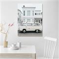 Picture of Camper in white _GroupedProduct_Rectangle_Portrait_Photography _GroupedProduct_Rectangle_Portrait_Unframed_Print_Only_