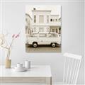Picture of Camper in white _GroupedProduct_Rectangle_Portrait_Photography _GroupedProduct_Rectangle_Portrait_Unframed_Print_Only_