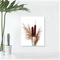 Picture of Cattails  _GroupedProduct_Rectangle_Portrait_Photography _GroupedProduct_Rectangle_Portrait_Unframed_Print_Only_