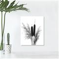 Picture of Cattails  _GroupedProduct_Rectangle_Portrait_Photography _GroupedProduct_Rectangle_Portrait_Unframed_Print_Only_