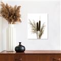 Picture of Cattails  _GroupedProduct_Rectangle_Portrait_Photography _GroupedProduct_Rectangle_Portrait_Unframed_Print_Only_