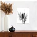 Picture of Cattails  _GroupedProduct_Rectangle_Portrait_Photography _GroupedProduct_Rectangle_Portrait_Unframed_Print_Only_