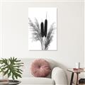 Picture of Cattails  _GroupedProduct_Rectangle_Portrait_Photography _GroupedProduct_Rectangle_Portrait_Unframed_Print_Only_