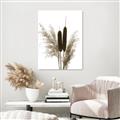 Picture of Cattails  _GroupedProduct_Rectangle_Portrait_Photography _GroupedProduct_Rectangle_Portrait_Unframed_Print_Only_