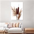 Picture of Cattails  _GroupedProduct_Rectangle_Portrait_Photography _GroupedProduct_Rectangle_Portrait_Unframed_Print_Only_