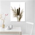 Picture of Cattails  _GroupedProduct_Rectangle_Portrait_Photography _GroupedProduct_Rectangle_Portrait_Unframed_Print_Only_