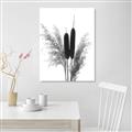 Picture of Cattails  _GroupedProduct_Rectangle_Portrait_Photography _GroupedProduct_Rectangle_Portrait_Unframed_Print_Only_