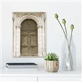 Picture of Classical Door _GroupedProduct_Rectangle_Portrait_Photography _GroupedProduct_Rectangle_Portrait_Unframed_Print_Only_