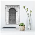 Picture of Classical Door _GroupedProduct_Rectangle_Portrait_Photography _GroupedProduct_Rectangle_Portrait_Unframed_Print_Only_
