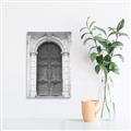 Picture of Classical Door _GroupedProduct_Rectangle_Portrait_Photography _GroupedProduct_Rectangle_Portrait_Unframed_Print_Only_
