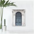 Picture of Classical Door _GroupedProduct_Rectangle_Portrait_Photography _GroupedProduct_Rectangle_Portrait_Unframed_Print_Only_
