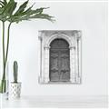 Picture of Classical Door _GroupedProduct_Rectangle_Portrait_Photography _GroupedProduct_Rectangle_Portrait_Unframed_Print_Only_