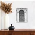 Picture of Classical Door _GroupedProduct_Rectangle_Portrait_Photography _GroupedProduct_Rectangle_Portrait_Unframed_Print_Only_
