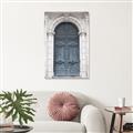 Picture of Classical Door _GroupedProduct_Rectangle_Portrait_Photography _GroupedProduct_Rectangle_Portrait_Unframed_Print_Only_