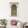 Picture of Classical Door _GroupedProduct_Rectangle_Portrait_Photography _GroupedProduct_Rectangle_Portrait_Unframed_Print_Only_