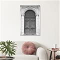 Picture of Classical Door _GroupedProduct_Rectangle_Portrait_Photography _GroupedProduct_Rectangle_Portrait_Unframed_Print_Only_