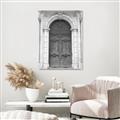 Picture of Classical Door _GroupedProduct_Rectangle_Portrait_Photography _GroupedProduct_Rectangle_Portrait_Unframed_Print_Only_