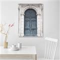Picture of Classical Door _GroupedProduct_Rectangle_Portrait_Photography _GroupedProduct_Rectangle_Portrait_Unframed_Print_Only_