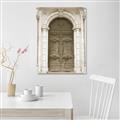 Picture of Classical Door _GroupedProduct_Rectangle_Portrait_Photography _GroupedProduct_Rectangle_Portrait_Unframed_Print_Only_