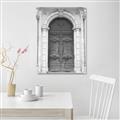 Picture of Classical Door _GroupedProduct_Rectangle_Portrait_Photography _GroupedProduct_Rectangle_Portrait_Unframed_Print_Only_