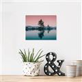 Picture of Cotton Candy  Skies  _GroupedProduct_Rectangle_Landscape_Photography _GroupedProduct_Rectangle_Landscape_Unframed_Print_Only_