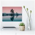 Picture of Cotton Candy  Skies  _GroupedProduct_Rectangle_Landscape_Photography _GroupedProduct_Rectangle_Landscape_Unframed_Print_Only_