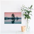 Picture of Cotton Candy  Skies  _GroupedProduct_Rectangle_Landscape_Photography _GroupedProduct_Rectangle_Landscape_Unframed_Print_Only_