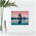 Picture of Cotton Candy  Skies  _GroupedProduct_Rectangle_Landscape_Photography _GroupedProduct_Rectangle_Landscape_Unframed_Print_Only_
