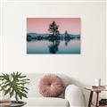 Picture of Cotton Candy  Skies  _GroupedProduct_Rectangle_Landscape_Photography _GroupedProduct_Rectangle_Landscape_Unframed_Print_Only_