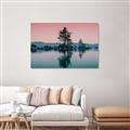 Picture of Cotton Candy  Skies  _GroupedProduct_Rectangle_Landscape_Photography _GroupedProduct_Rectangle_Landscape_Unframed_Print_Only_
