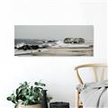 Picture of Crashing Waves  _GroupedProduct_Panel_Landscape_Photography _GroupedProduct_Panel_Landscape_Unframed_Print_Only_