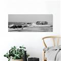 Picture of Crashing Waves  _GroupedProduct_Panel_Landscape_Photography _GroupedProduct_Panel_Landscape_Unframed_Print_Only_