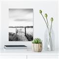 Picture of Dock of the Bay  _GroupedProduct_Rectangle_Portrait_Photography _GroupedProduct_Rectangle_Portrait_Unframed_Print_Only_