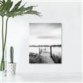 Picture of Dock of the Bay  _GroupedProduct_Rectangle_Portrait_Photography _GroupedProduct_Rectangle_Portrait_Unframed_Print_Only_