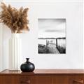 Picture of Dock of the Bay  _GroupedProduct_Rectangle_Portrait_Photography _GroupedProduct_Rectangle_Portrait_Unframed_Print_Only_