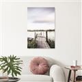 Picture of Dock of the Bay  _GroupedProduct_Rectangle_Portrait_Photography _GroupedProduct_Rectangle_Portrait_Unframed_Print_Only_